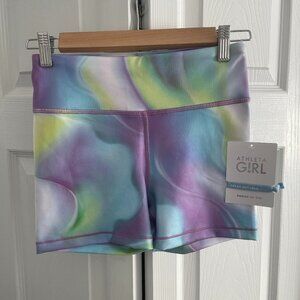 Athleta Girl Chit Chat Short